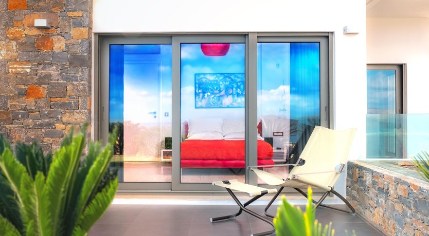 Photo of Stone & Sea