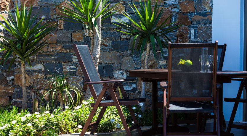 Photo of Stone & Sea