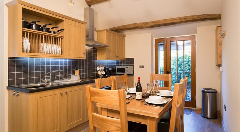 Photo of Abbots Reading Mews 1