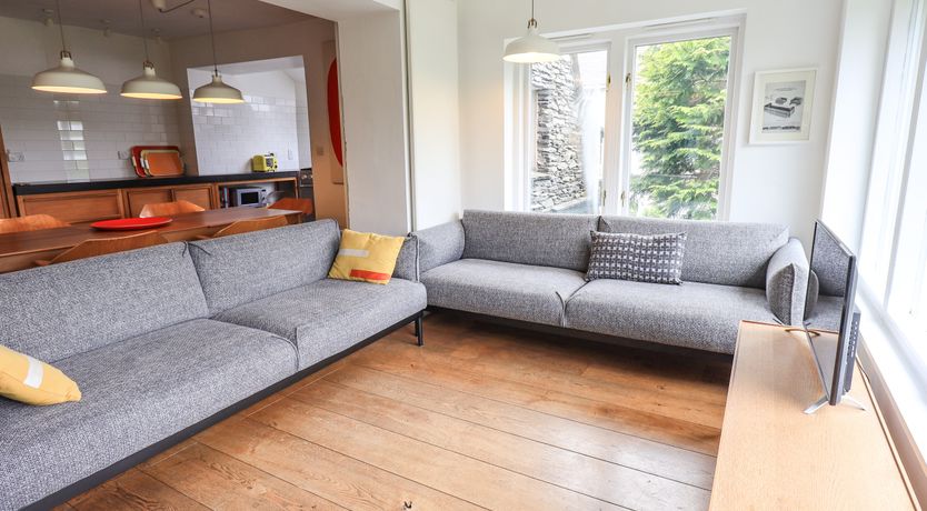 Photo of Tower Cottage