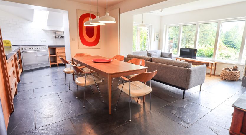 Photo of Tower Cottage