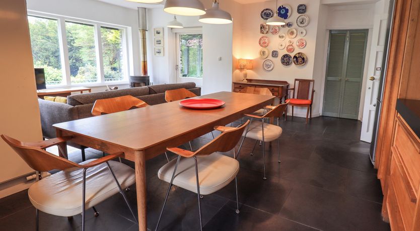 Photo of Tower Cottage