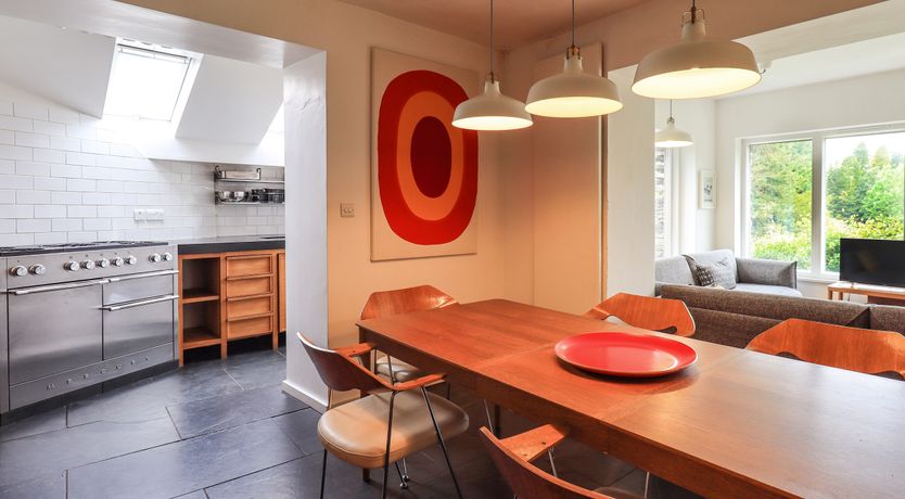 Photo of Tower Cottage