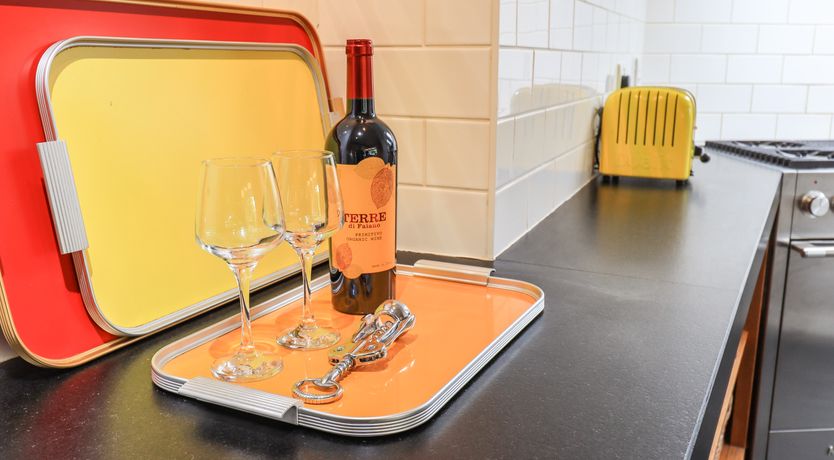 Photo of Tower Cottage