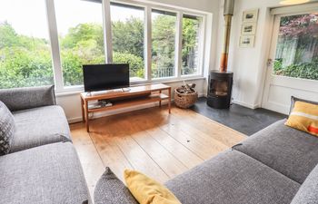 Tower Cottage Holiday Home