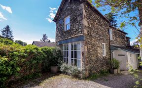 Photo of Tower Cottage