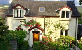 Photo of Garden Cottage At Coniston