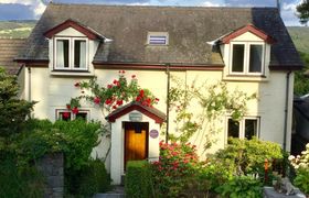Photo of garden-cottage-at-coniston