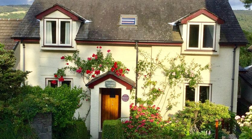 Photo of Garden Cottage At Coniston