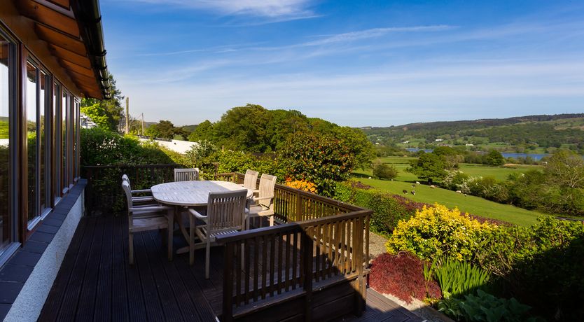 Photo of Garden Cottage At Coniston