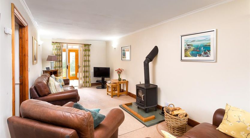 Photo of Garden Cottage At Coniston