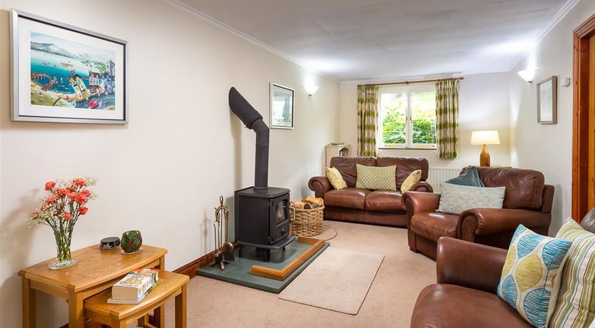 Photo of Garden Cottage At Coniston