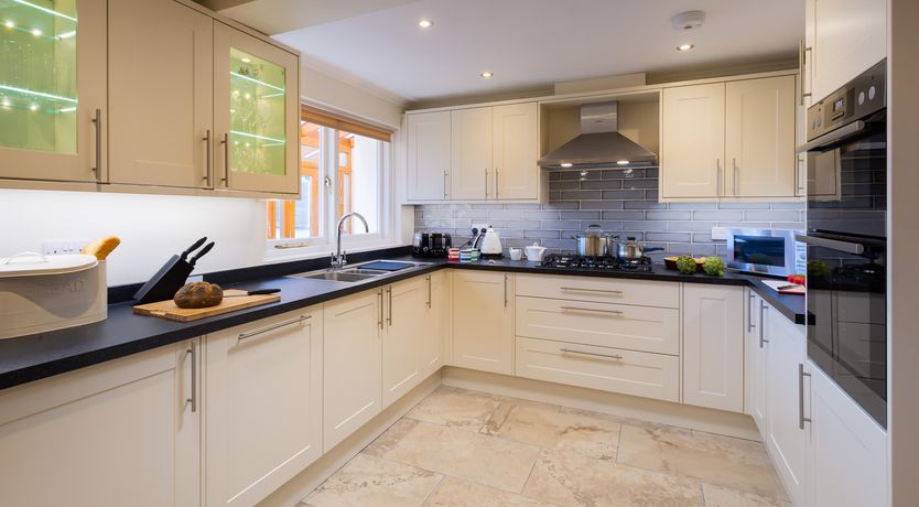 Photo of Garden Cottage At Coniston