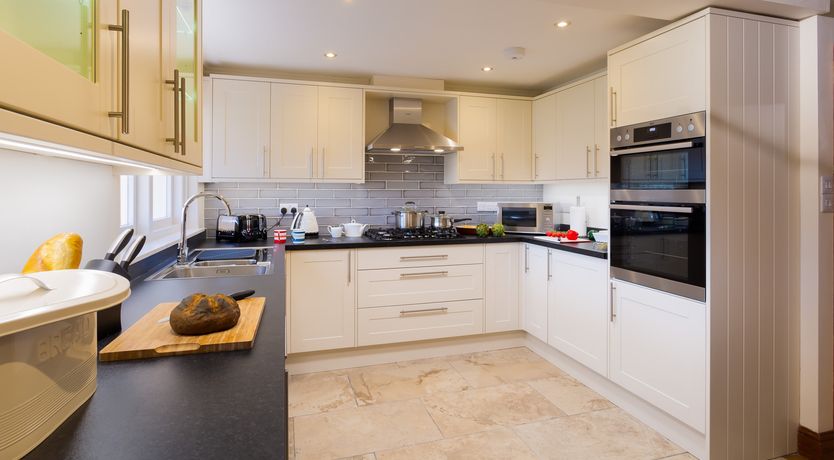 Photo of Garden Cottage At Coniston