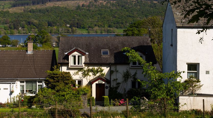 Photo of Garden Cottage At Coniston