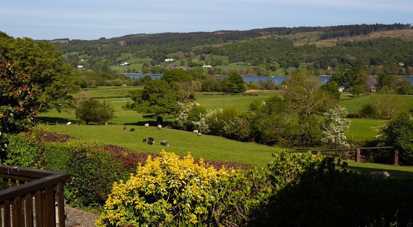 Photo of Garden Cottage At Coniston