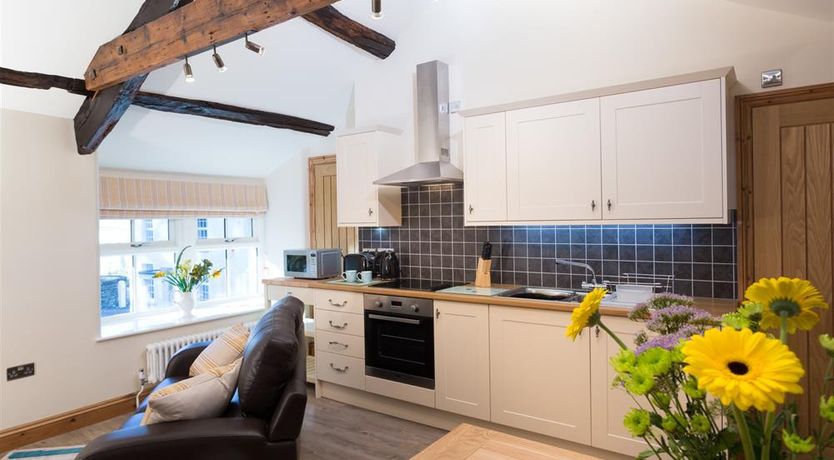 Photo of Abbots Reading Mews 2