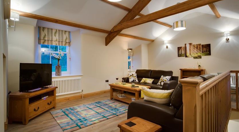 Photo of Abbots Reading Cottage