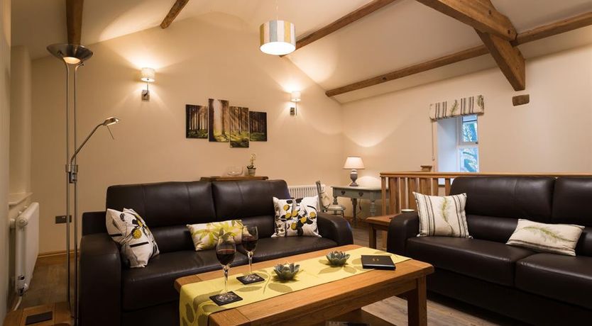 Photo of Abbots Reading Cottage