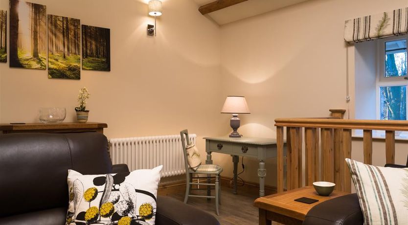 Photo of Abbots Reading Cottage