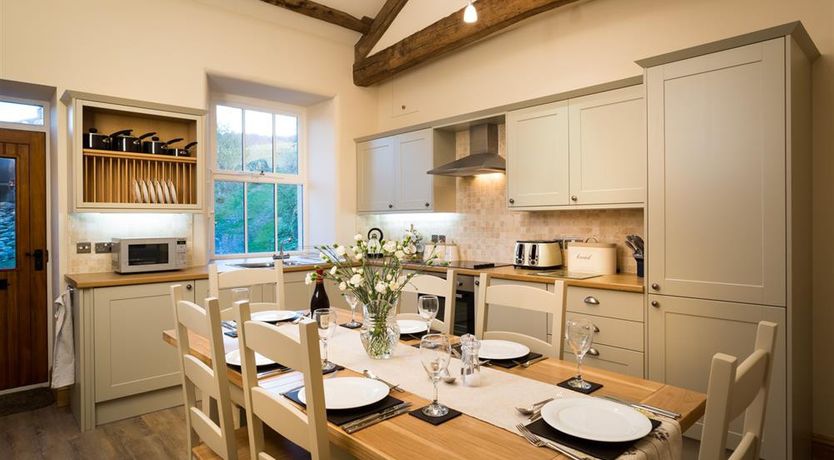 Photo of Abbots Reading Cottage