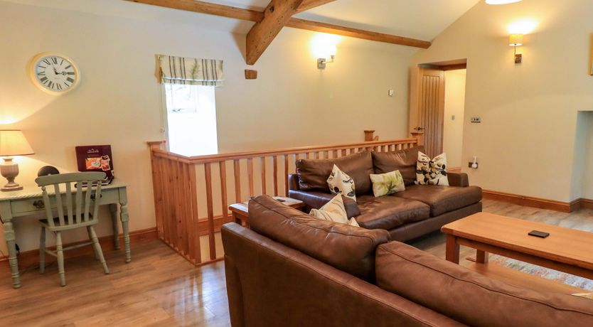Photo of Abbots Reading Cottage