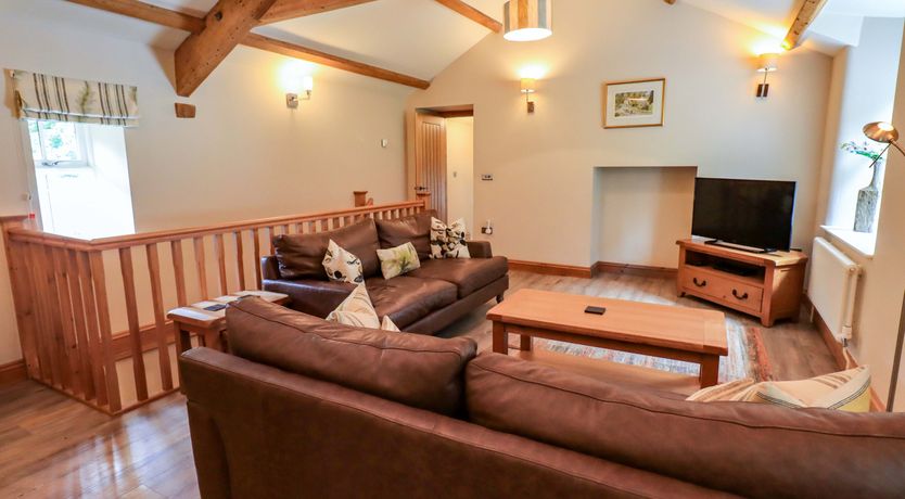 Photo of Abbots Reading Cottage