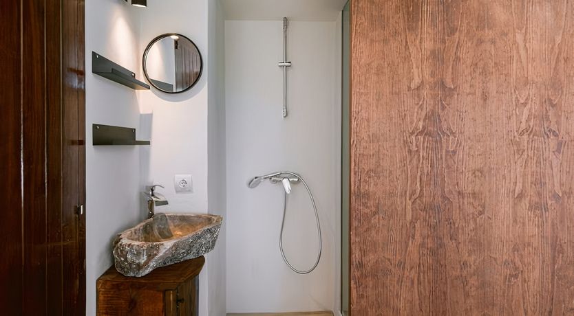 Photo of Hibiscus & Agave