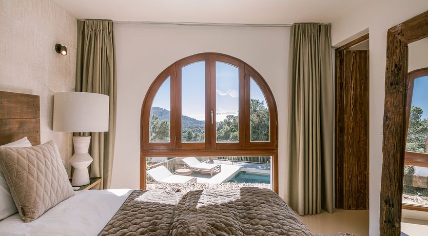 Photo of Hibiscus & Agave