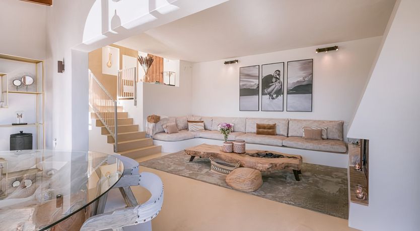 Photo of Hibiscus & Agave