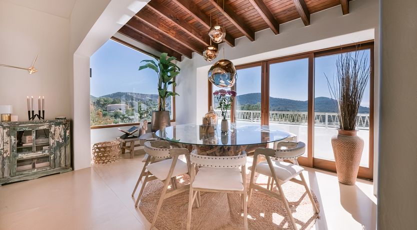 Photo of Hibiscus & Agave