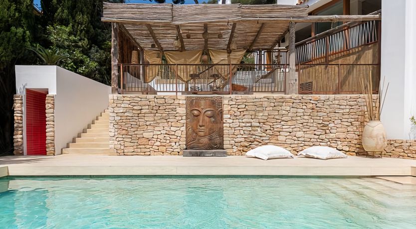 Photo of Hibiscus & Agave