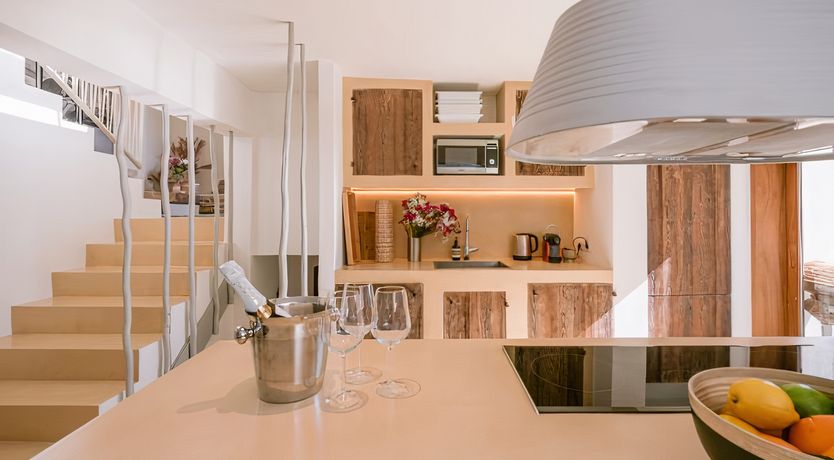 Photo of Hibiscus & Agave