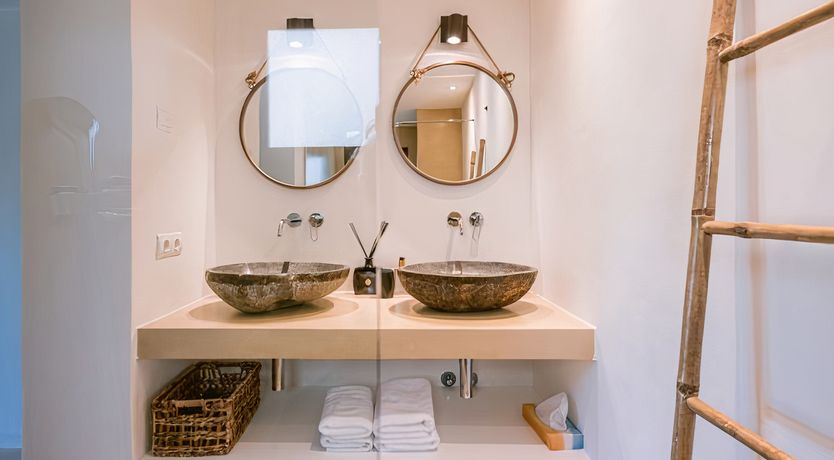 Photo of Hibiscus & Agave