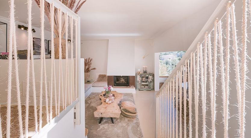 Photo of Hibiscus & Agave