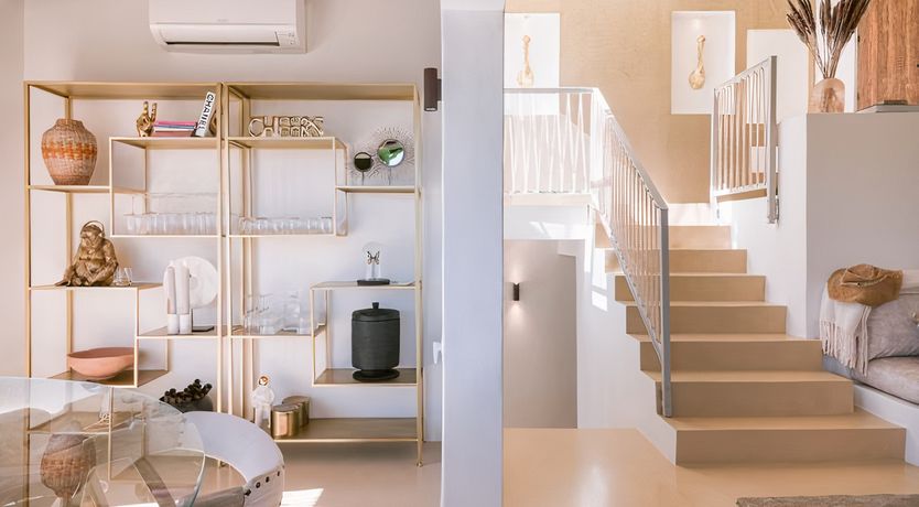 Photo of Hibiscus & Agave