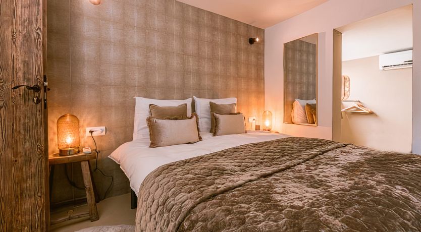 Photo of Hibiscus & Agave