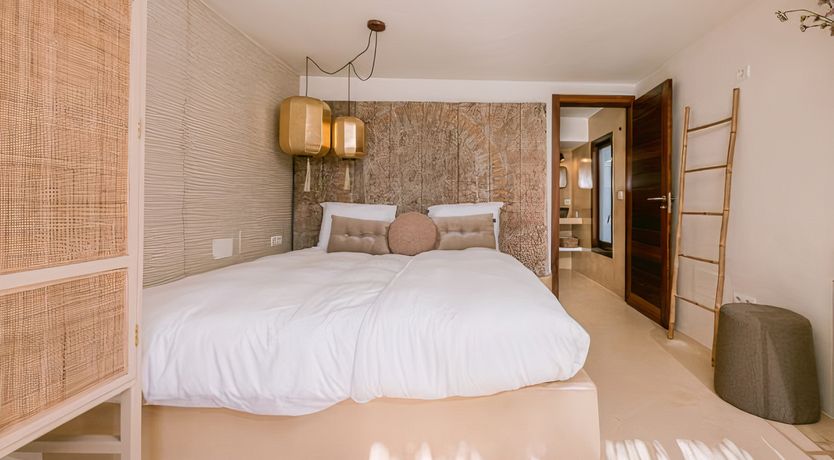 Photo of Hibiscus & Agave