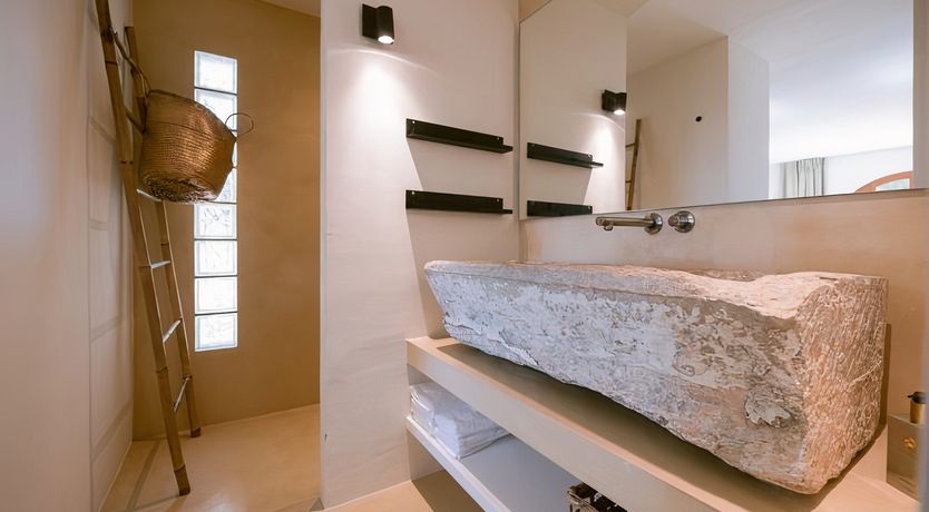 Photo of Hibiscus & Agave