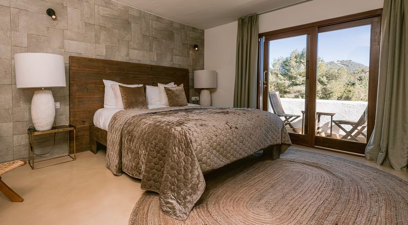 Photo of Hibiscus & Agave