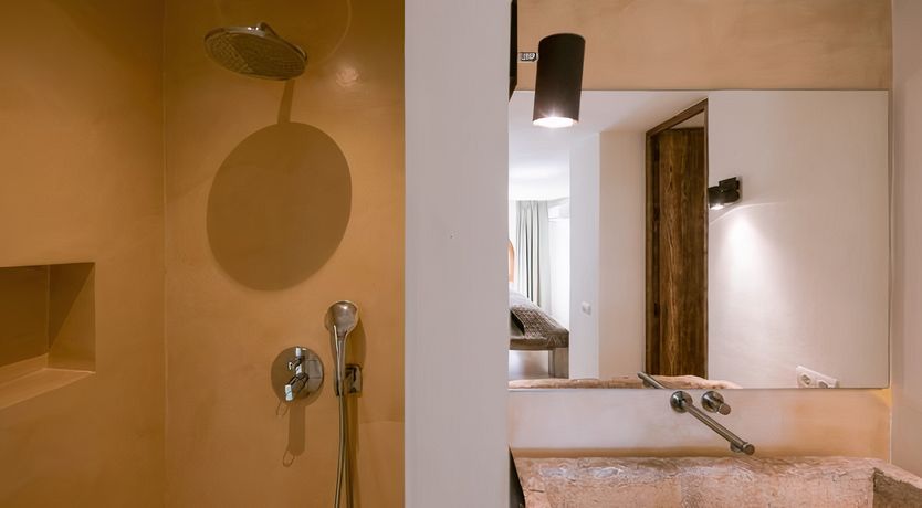 Photo of Hibiscus & Agave