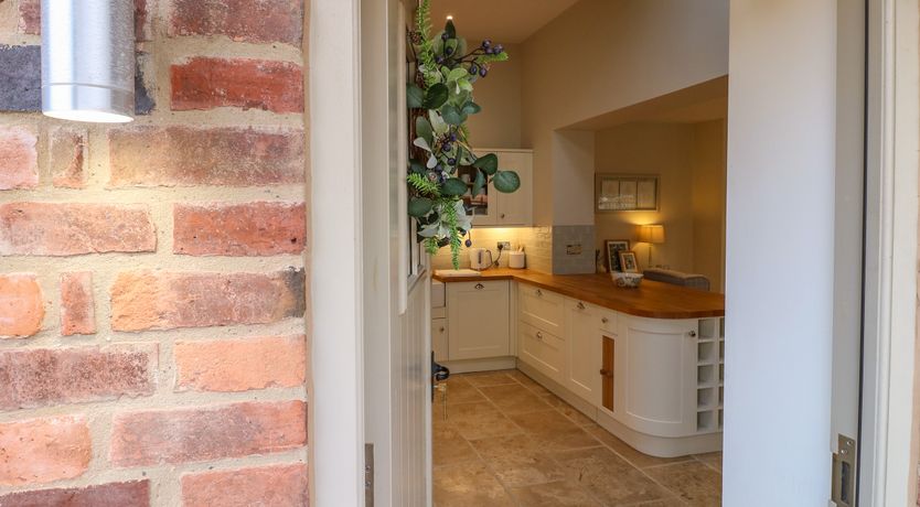 Photo of Orgreave Cottage