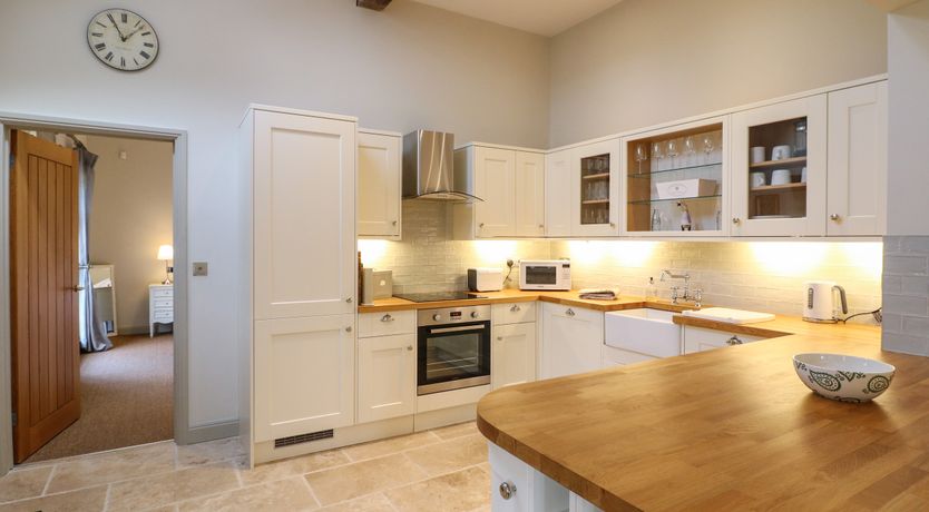 Photo of Orgreave Cottage