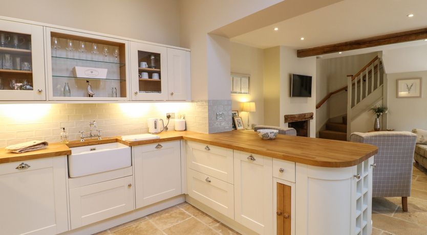 Photo of Orgreave Cottage