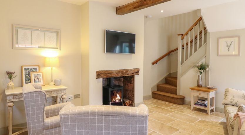 Photo of Orgreave Cottage