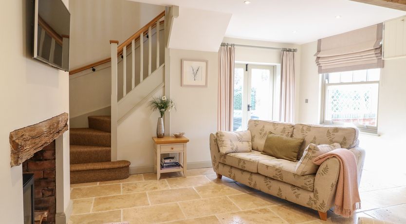 Photo of Orgreave Cottage