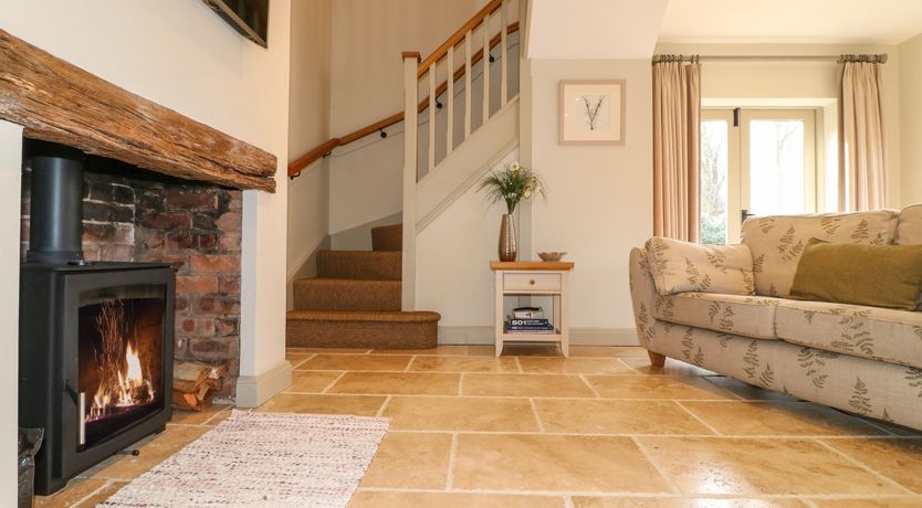 Photo of Orgreave Cottage