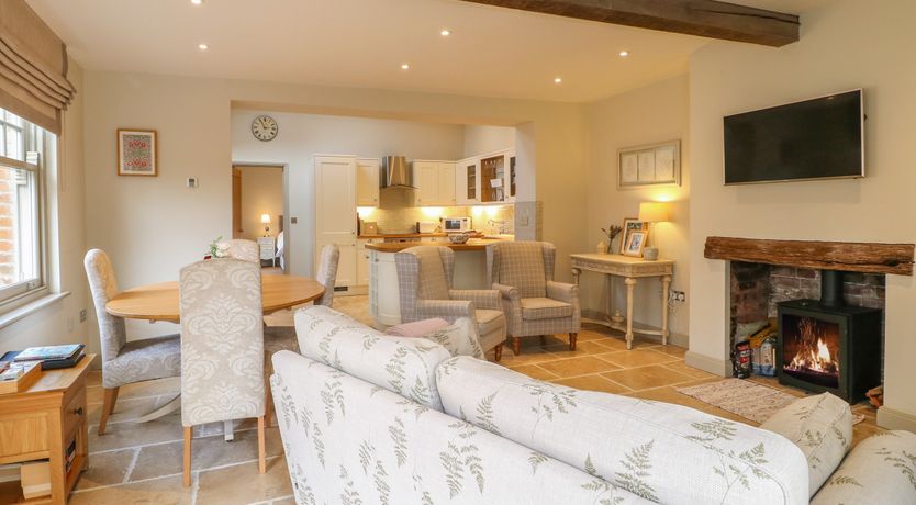 Photo of Orgreave Cottage