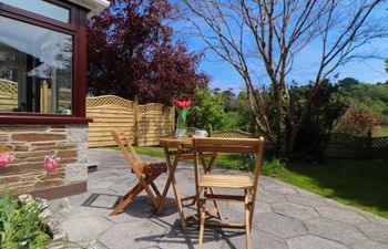 Swans Nest Holiday Home