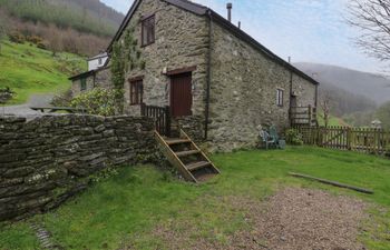 Graig Las The Stables Holiday Home